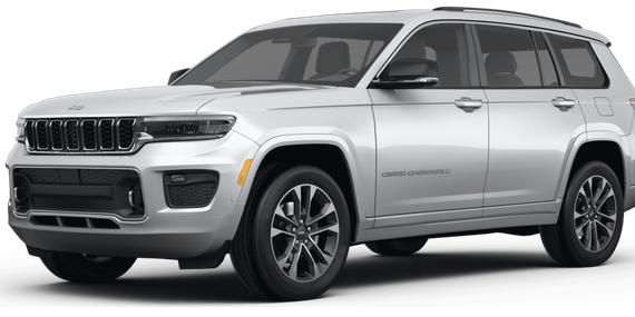 JEEP GRAND CHEROKEE 2021 1C4RJKDG6M8197934 image